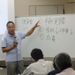 大正大学心理社会学部 教授　廣川進氏