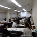 実践行動学プログラムの紹介