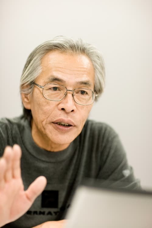 一般社団法人実践行動学研究所 所長 福島正巳