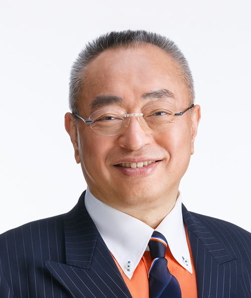 一般社団法人実践行動学研究所 代表理事 池田弘